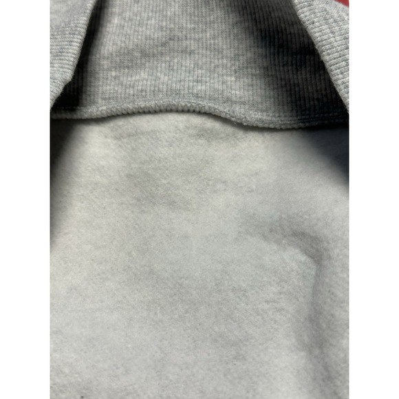Members Mark‎ Hoodie Mens XLarge Light Grey Newport Pullover Sweatshirt New - Picture 14 of 15